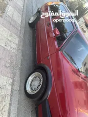  4 جولف Mk2 Golf