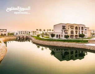  5 فيلا غرفتين للبيع في هوانا صلالة  Villa 2BHK in Hawana Salalah For Sale