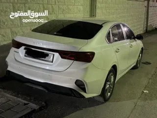  2 كيا سيراتو 2022