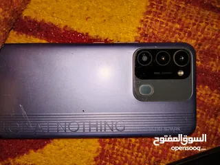  4 تكنو سبارك 8c