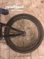  6 بي مجالbmx للبيع ستولن