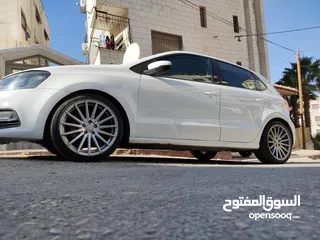  9 بولو 1200 تيربو