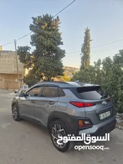  3 كونا هايبرد 2021 ترخيص 2020