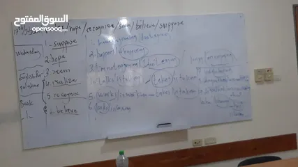  3 دورات مراجعة ودروس تقوية للطلاب لمختلف الاعمار