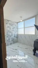  2 شقة للبيع في عمارة طابق ثاني قريبة من الاستخبارات في قلقيلية منطقة المرج