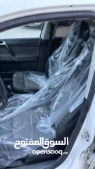  4 بولو موديل 2008  للبيع