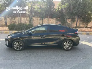  6 هيونداي ايونيك كهرباء 2020 فحص كامل