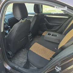  8 سكودا اكتافيا