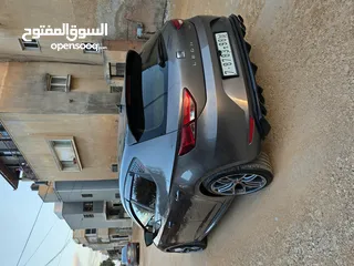  2 سيات ليون 2016