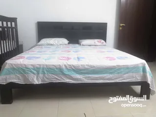  7 Bed room set from pan home