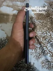  11 Samsung Galaxy S23 Ultra لل بيع بسعر حرقققق او البدل  الجهاز بحالة الوكاله مش مفتوح ولا مصلح