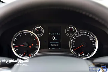  15 تويوتا لاند كروزر توين تيربو 2024 Toyota Land Cruiser GXR 3.5L V6 Twin Turbo
