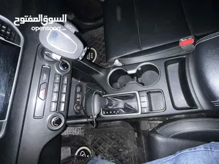 15 كيا سبورتاج ترخيص 17