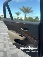  11 الباخره اليابانية لكزس LS500