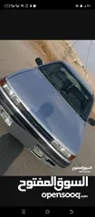  1 ميتسوبيشي لانسر اوروبي نخب اول  موديل 93 فل