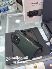  5 Honor magic v 3  الجديد