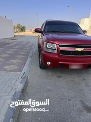  2 للبيع. شفروليه تاهو 2012 z71 اعلا مواصفات