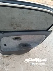  9 قطع سزوكي baleno للبيع