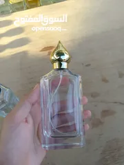  1 عرض خاص عطر فرنسي 100 مل  