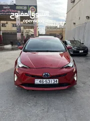  10 ‏Toyota 2017