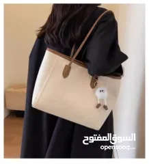  1 حقائب يد نسائية