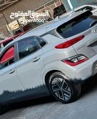  3 هيونداي كونا 2022