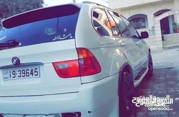  3 سبور بكج bmw x5