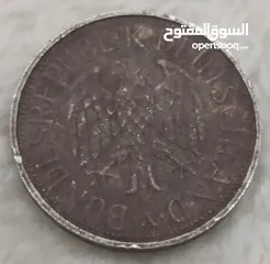  3 عملات عربية معدنية