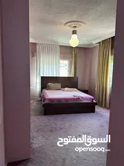  2 شقه مفروشه
