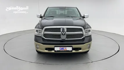  8 (FREE HOME TEST DRIVE AND ZERO DOWN PAYMENT) DODGE RAM
