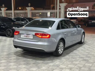  4 Audi A4 ..