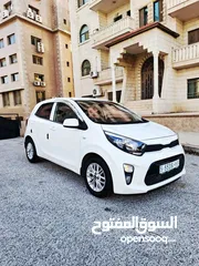  1 بيكانتو 2023 ماتور 1200