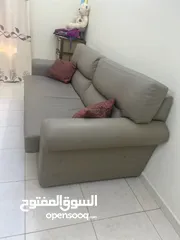  1 Sofa . Good condition