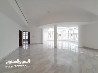  6 08 غرف 02 صالة مجلس للإيجار مدينة أبوظبي البطين
