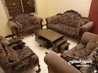  12 طقم كنب فخم جدا