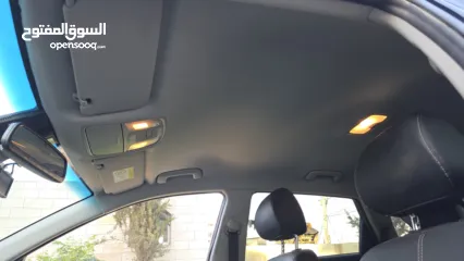  15 كيا نيرو هايبرد 1600 ترخيص 2021