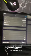  4 ايباد الجيل الخامس في حالة الوكاله