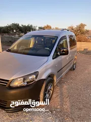  4 كادي 2014 للبيع .