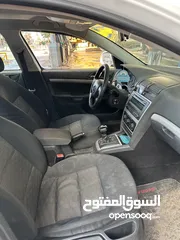  5 سكودا اوكتافيا للبيع