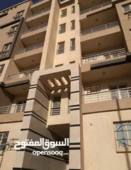  16 شقة لإيجار بمدينة ناصر غرب أسيوط (الهضبة )