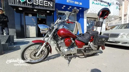  1 دراجة ليفان 2014
