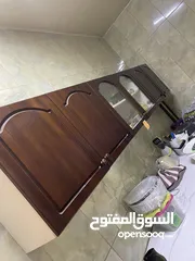  1 كاونتر mdf تركي للبيع