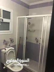  3 شقه للبيع في كفر عبدو