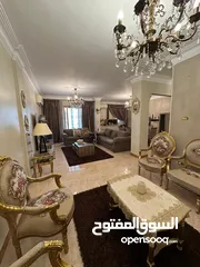  1 شقه للبيع في مدينه نصر عمارات رابعه الاستثماري