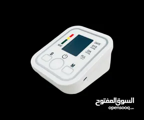  5 جهاز قياس ضغط الدم الناطق