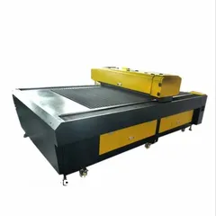  4 CNC laser Machine Co2 180w