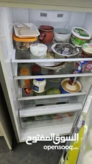  4 ثلاجة هايسنس اخت الجديد بسعر حرق استعمال بسيط