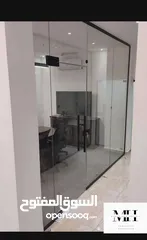  17 (GLASS AND SECURIT) حجير زجاج سيكوريت الأمان والأناقة في آن واحد.   "لحماية فائقةومظهر عصري لمنزلك"