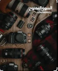  1 كاميرات للايجار - كاميره فوتو للايجار ( كاميرات للايجار ) فوتوغراف