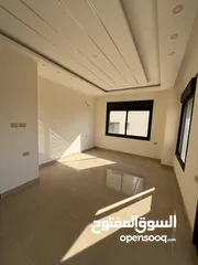  15 شقة ارضية 162 م مع ترس 60 م تشطيب فخم في اجمل مناطق البنيات قرب الحصاد